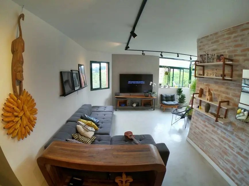 Foto 5 de Apartamento com 3 quartos à venda, 116m2 em Jardim Marajoara, São Paulo - SP