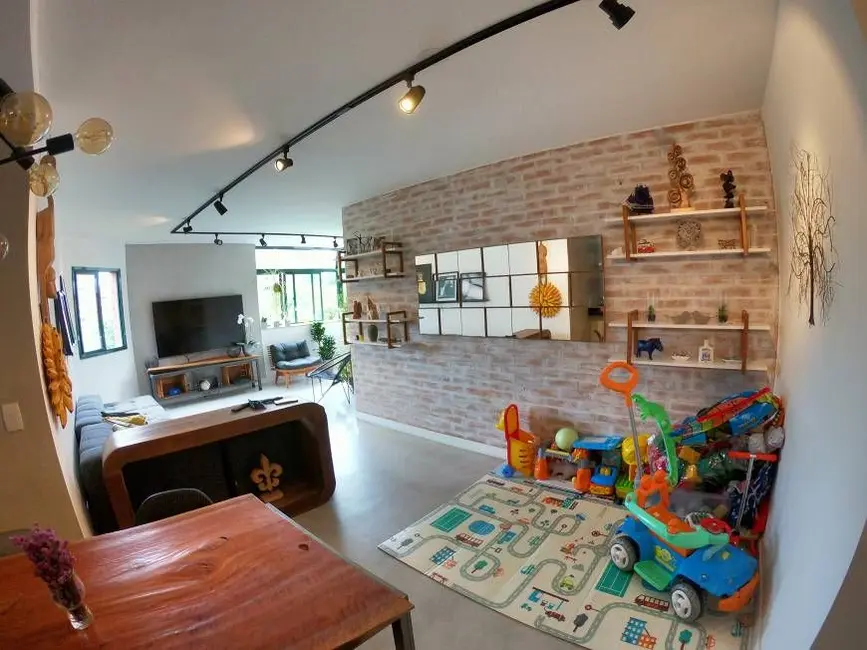 Foto 1 de Apartamento com 3 quartos à venda, 116m2 em Jardim Marajoara, São Paulo - SP