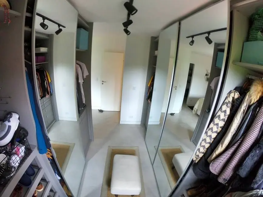 Foto 9 de Apartamento com 3 quartos à venda, 116m2 em Jardim Marajoara, São Paulo - SP