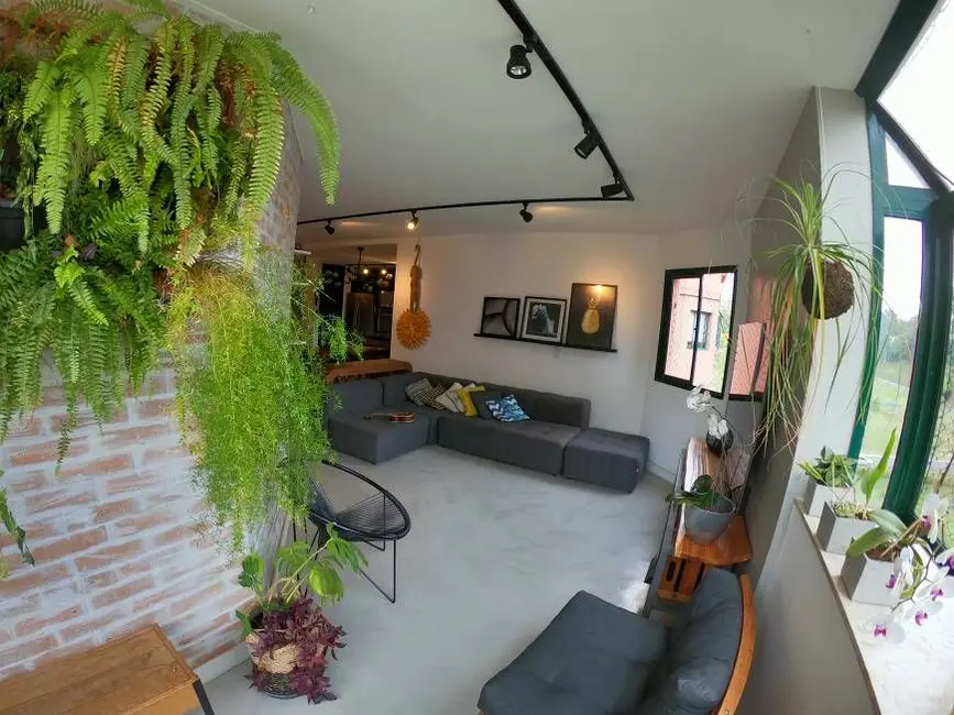 Foto 2 de Apartamento com 3 quartos à venda, 116m2 em Jardim Marajoara, São Paulo - SP