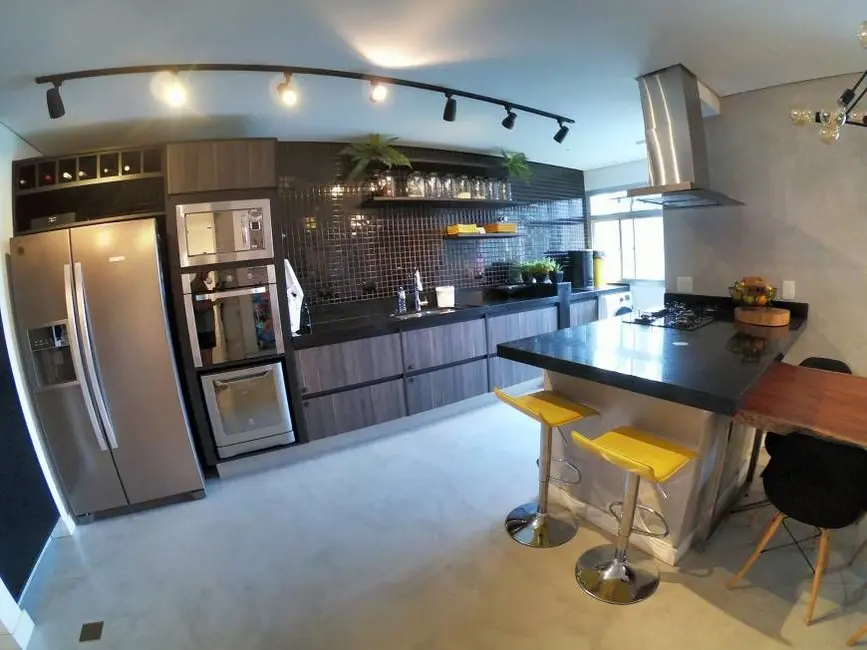 Foto 7 de Apartamento com 3 quartos à venda, 116m2 em Jardim Marajoara, São Paulo - SP