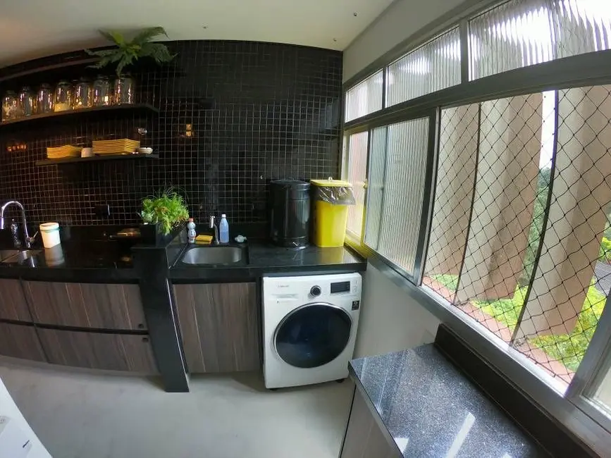 Foto 8 de Apartamento com 3 quartos à venda, 116m2 em Jardim Marajoara, São Paulo - SP