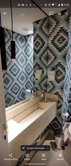 Foto 7 de Apartamento com 3 quartos à venda, 210m2 em São Paulo - SP