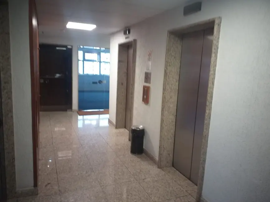 Foto 6 de Sala Comercial à venda, 30m2 em Moema, São Paulo - SP