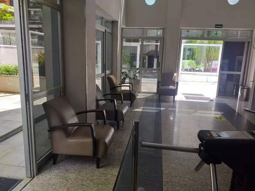 Foto 4 de Sala Comercial à venda, 30m2 em Moema, São Paulo - SP