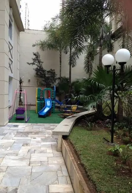 Apartamento com 3 quartos à venda, 93m2 em Indianópolis, São Paulo - SP - imagem 7 Foto 7 de Apartamento com 3 quartos à venda, 93m2 em Indianópolis, São Paulo - SP