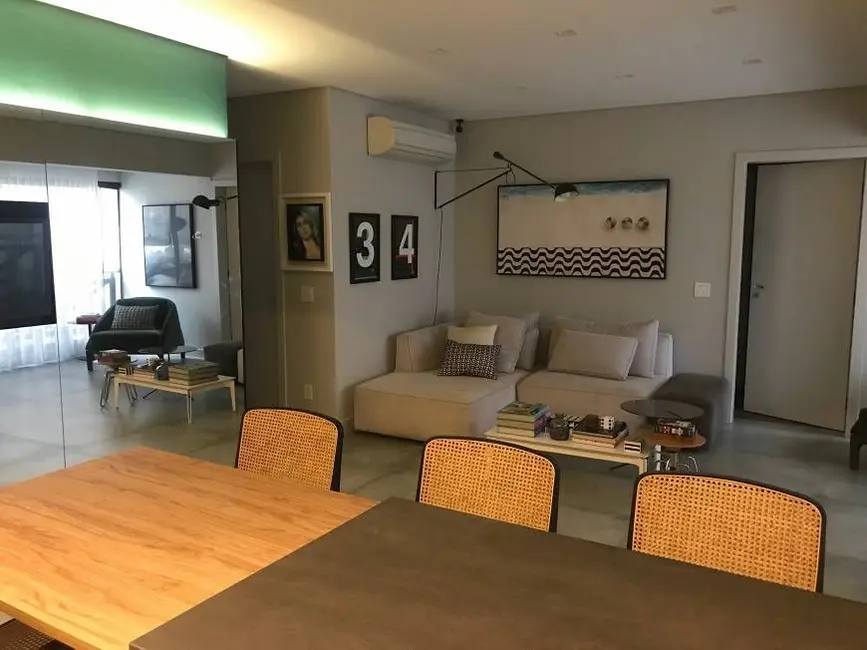 Foto 1 de Apartamento com 3 quartos à venda, 93m2 em Indianópolis, São Paulo - SP