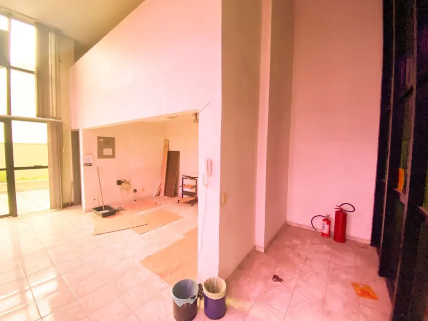 Loft / Flat para alugar, 60m2 em São Paulo - SP - imagem 3 Foto 3 de Loft / Flat para alugar, 60m2 em São Paulo - SP