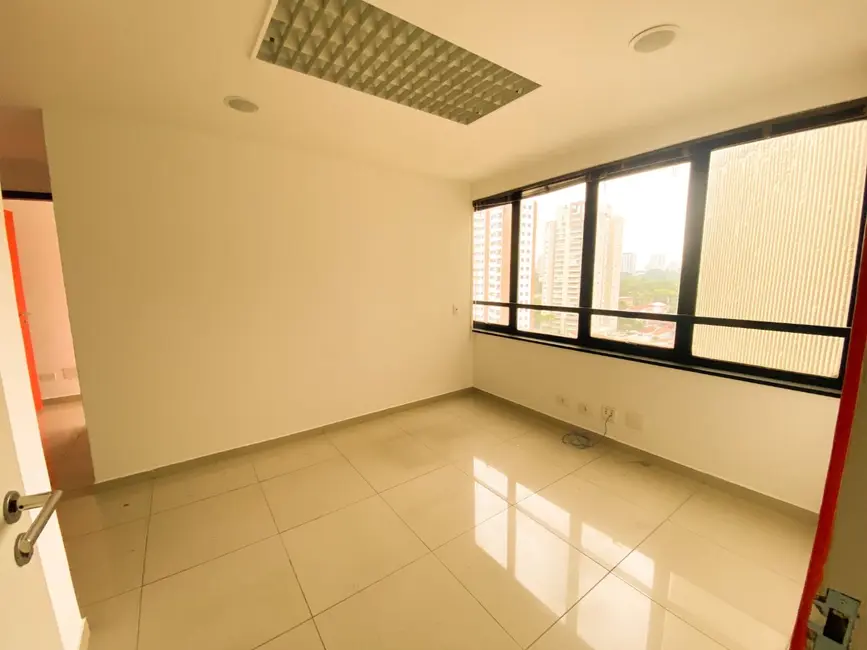 Foto 1 de Loft / Flat para alugar, 65m2 em São Paulo - SP