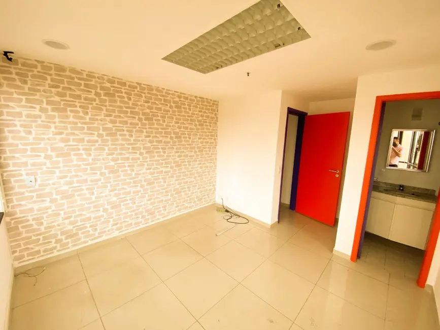 Foto 6 de Loft / Flat para alugar, 65m2 em São Paulo - SP