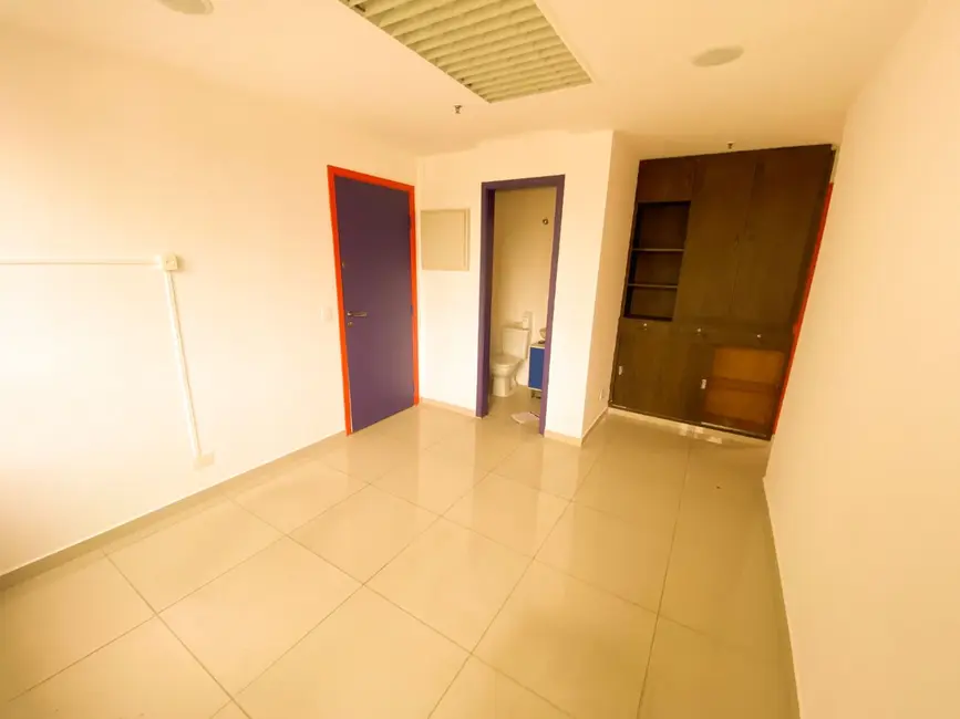 Foto 3 de Loft / Flat para alugar, 65m2 em São Paulo - SP