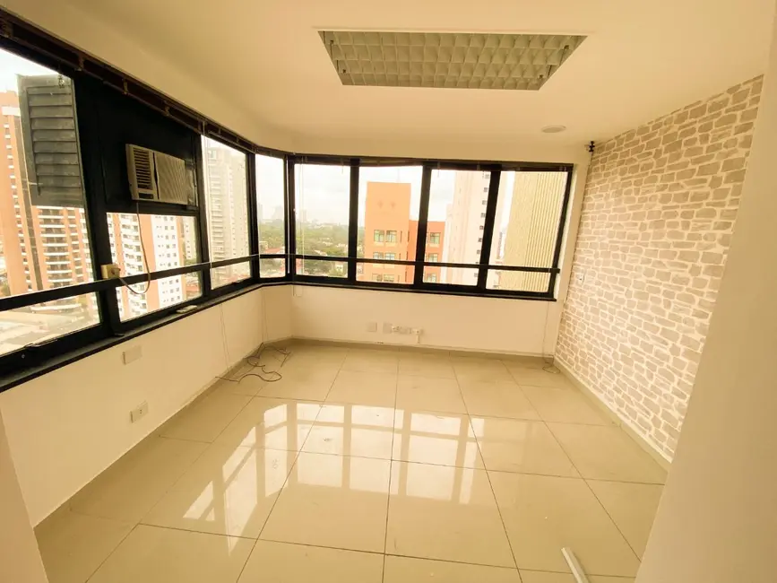 Foto 5 de Loft / Flat para alugar, 65m2 em São Paulo - SP