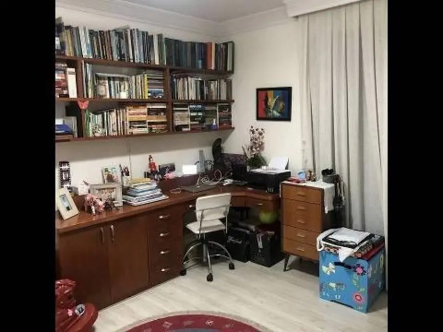 Foto 3 de Apartamento com 4 quartos à venda, 242m2 em Campo Belo, São Paulo - SP