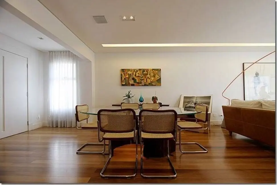 Foto 3 de Apartamento com 1 quarto à venda, 126m2 em Itaim Bibi, São Paulo - SP