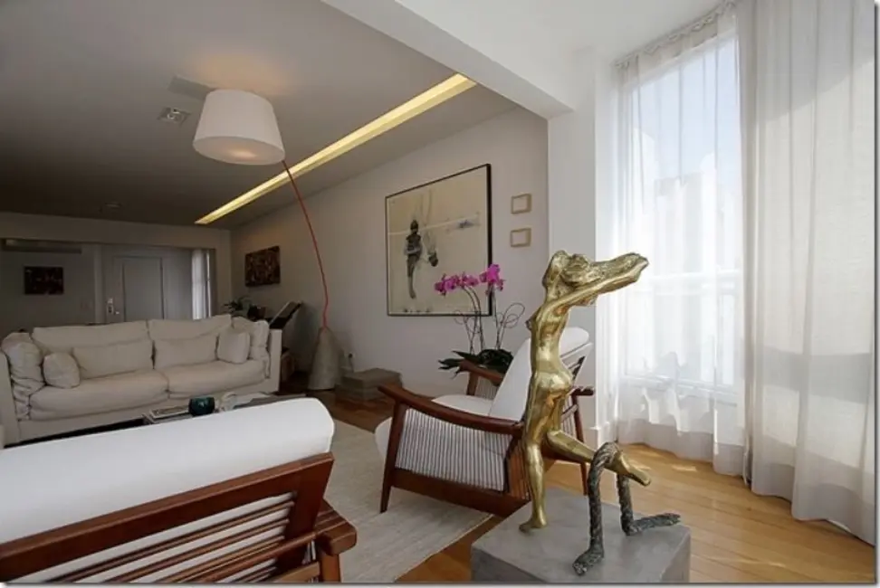 Foto 7 de Apartamento com 1 quarto à venda, 126m2 em Itaim Bibi, São Paulo - SP