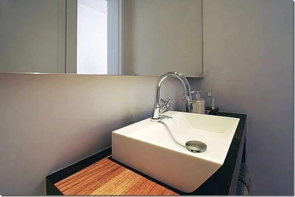 Foto 8 de Apartamento com 1 quarto à venda, 126m2 em Itaim Bibi, São Paulo - SP