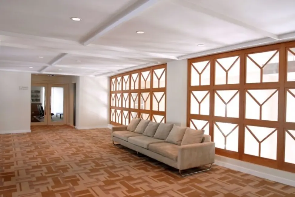 Foto 4 de Apartamento com 1 quarto para alugar, 47m2 em Moema, São Paulo - SP