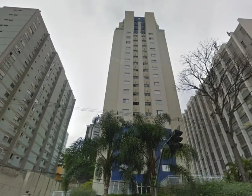 Apartamento com 2 quartos à venda, 78m2 em Jardim Paulista, São Paulo - SP - imagem 1 Foto 1 de Apartamento com 2 quartos à venda, 78m2 em Jardim Paulista, São Paulo - SP