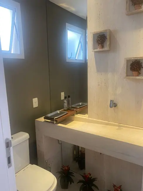 Apartamento com 3 quartos à venda, 178m2 em Cidade Monções, São Paulo - SP - imagem 4 Foto 4 de Apartamento com 3 quartos à venda, 178m2 em Cidade Monções, São Paulo - SP