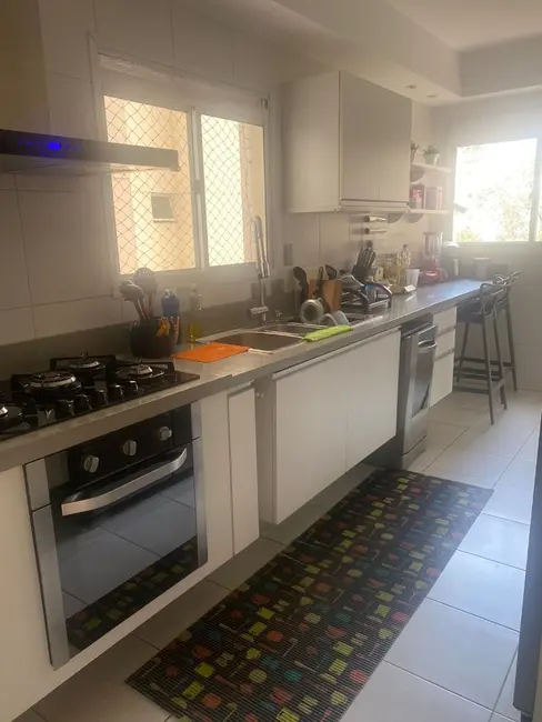 Apartamento com 3 quartos à venda, 178m2 em Cidade Monções, São Paulo - SP - imagem 9 Foto 9 de Apartamento com 3 quartos à venda, 178m2 em Cidade Monções, São Paulo - SP