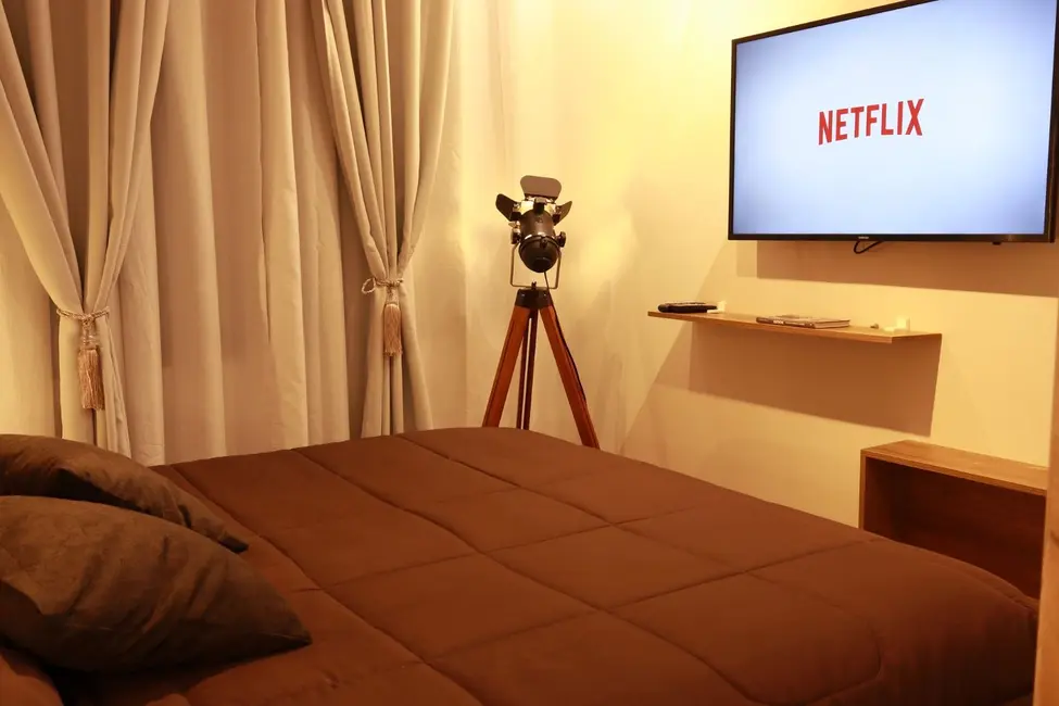 Foto 1 de Apartamento com 1 quarto para alugar, 44m2 em Bela Vista, São Paulo - SP