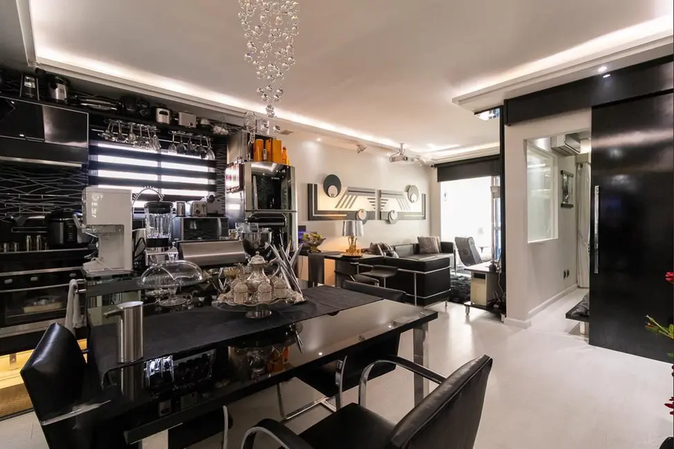 Foto 3 de Apartamento com 1 quarto para alugar, 95m2 em Cerqueira César, São Paulo - SP