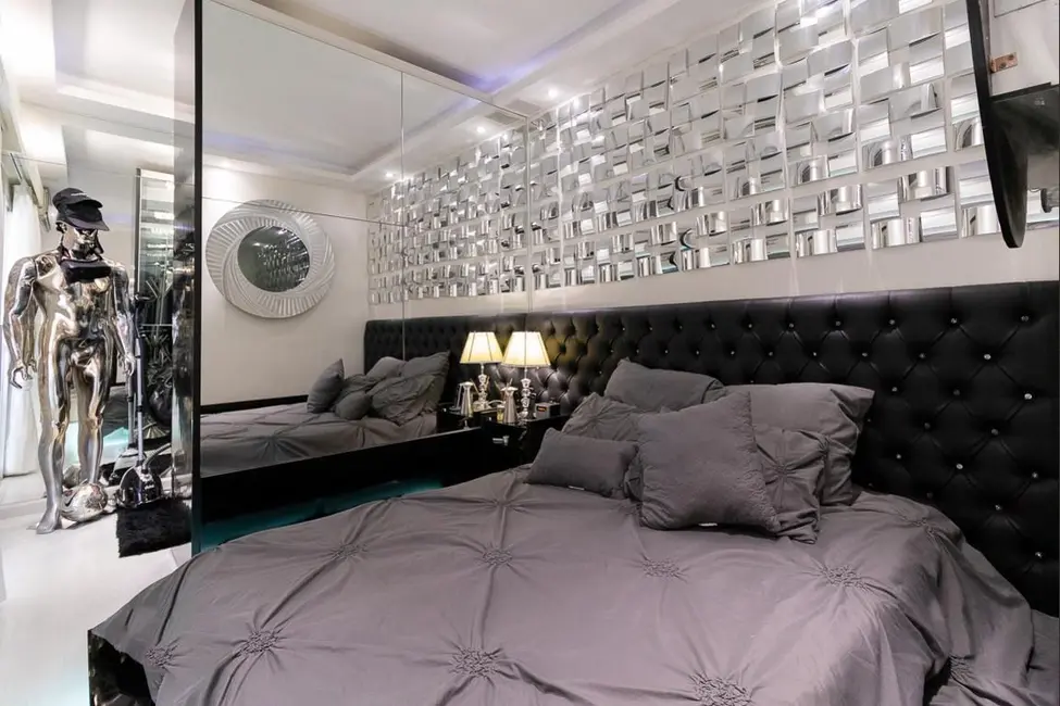 Foto 9 de Apartamento com 1 quarto para alugar, 95m2 em Cerqueira César, São Paulo - SP