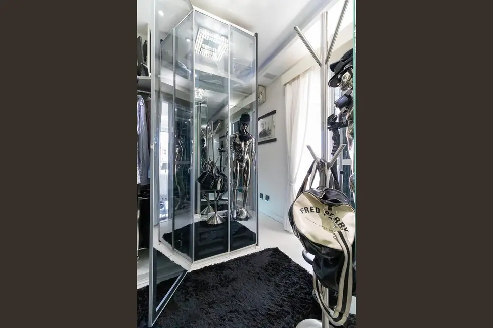 Foto 7 de Apartamento com 1 quarto para alugar, 95m2 em Cerqueira César, São Paulo - SP