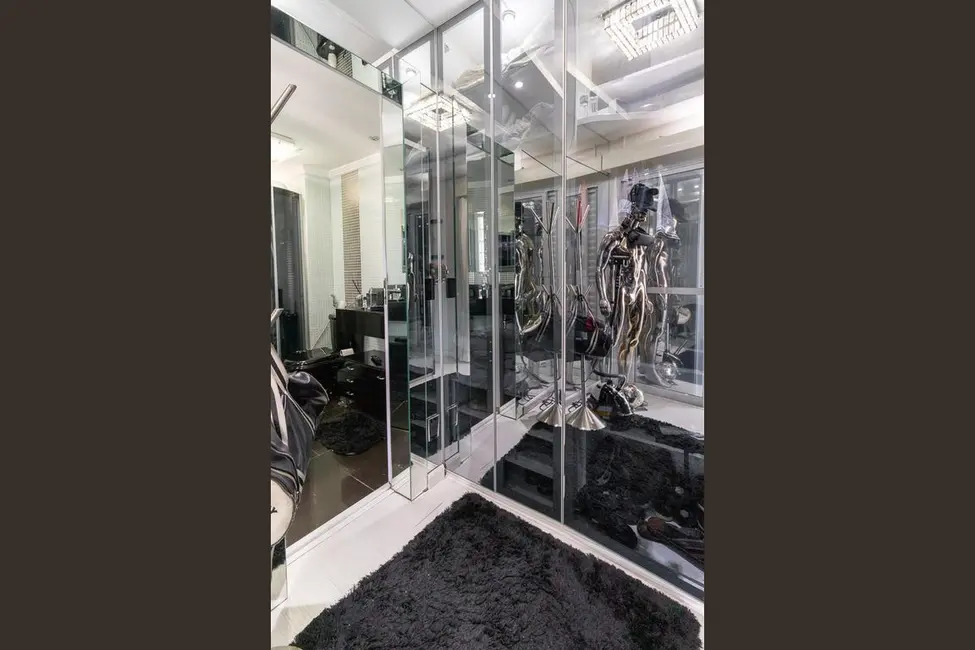 Foto 8 de Apartamento com 1 quarto para alugar, 95m2 em Cerqueira César, São Paulo - SP