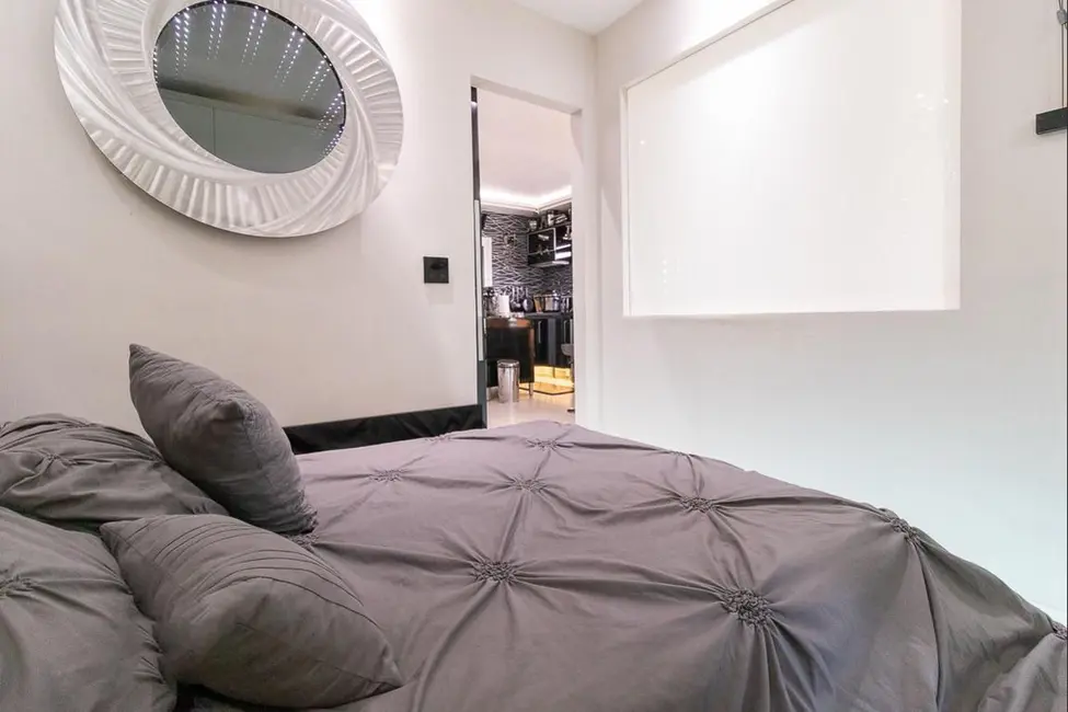 Foto 6 de Apartamento com 1 quarto para alugar, 95m2 em Cerqueira César, São Paulo - SP