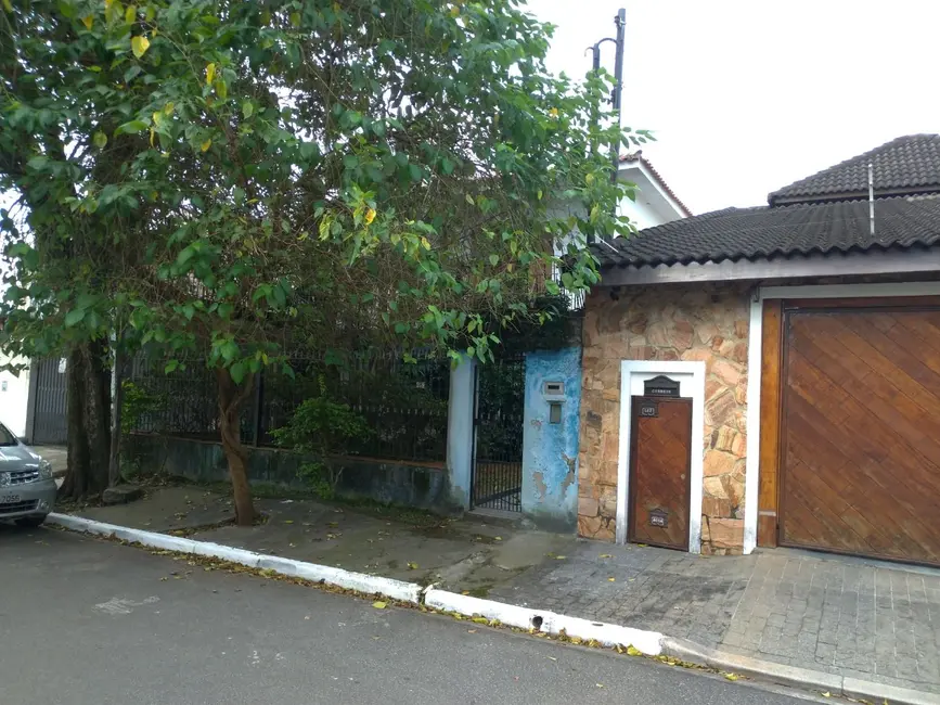 Casa com 3 quartos à venda, 576m2 em Jardim Santa Helena, São Paulo - SP - imagem 3 Foto 3 de Casa com 3 quartos à venda, 576m2 em Jardim Santa Helena, São Paulo - SP