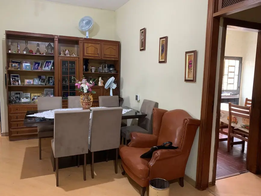 Foto 8 de Casa com 3 quartos à venda, 360m2 em Instituto de Previdência, São Paulo - SP