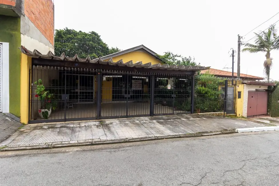 Foto 1 de Casa com 3 quartos à venda, 360m2 em Instituto de Previdência, São Paulo - SP
