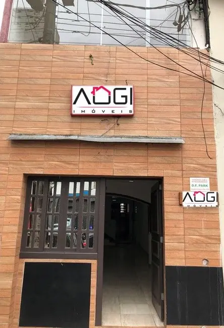 Sobrado para alugar, 65m2 em São Paulo - SP - imagem 2 Foto 2 de Sobrado para alugar, 65m2 em São Paulo - SP