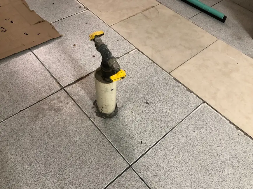 Sobrado para alugar, 65m2 em São Paulo - SP - imagem 8 Foto 8 de Sobrado para alugar, 65m2 em São Paulo - SP