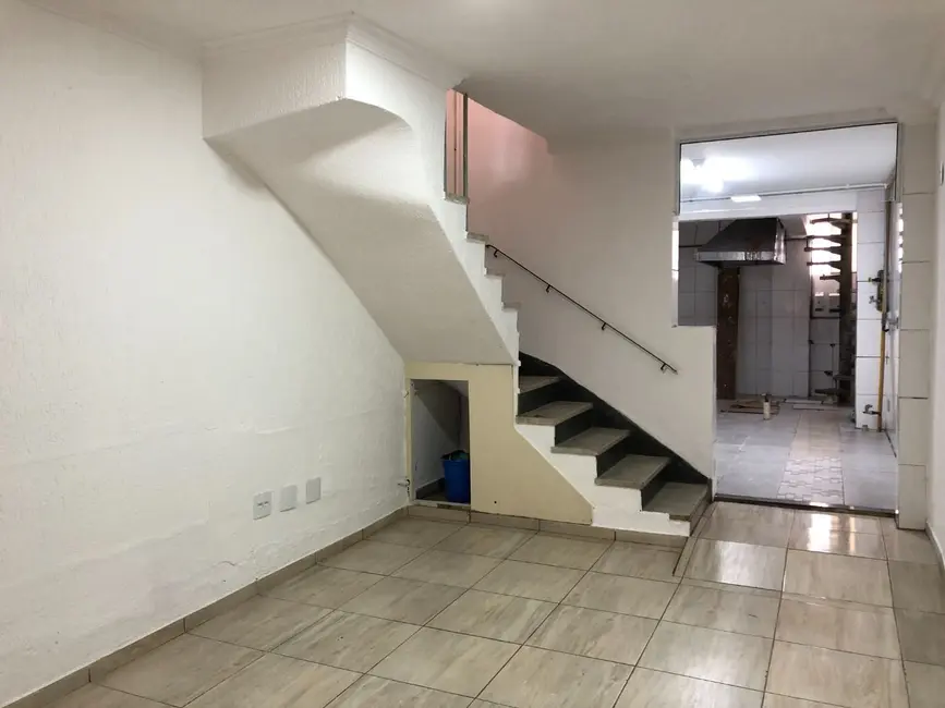 Sobrado para alugar, 65m2 em São Paulo - SP - imagem 5 Foto 5 de Sobrado para alugar, 65m2 em São Paulo - SP