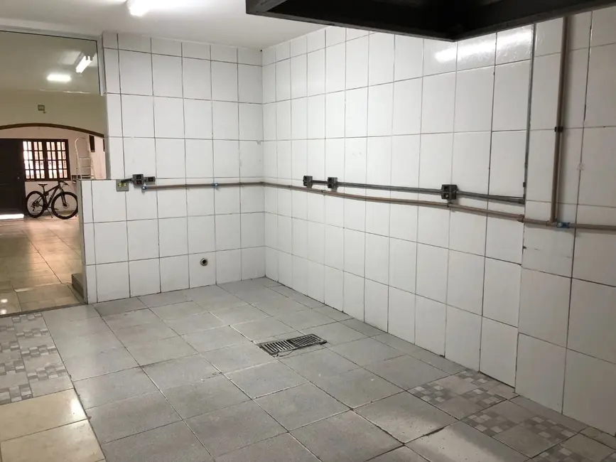 Sobrado para alugar, 65m2 em São Paulo - SP - imagem 9 Foto 9 de Sobrado para alugar, 65m2 em São Paulo - SP