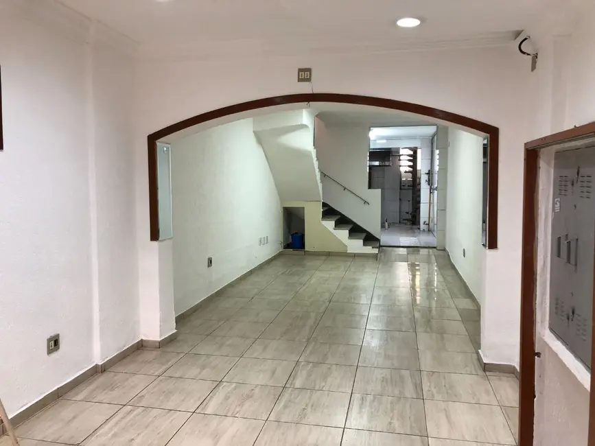 Sobrado para alugar, 65m2 em São Paulo - SP - imagem 4 Foto 4 de Sobrado para alugar, 65m2 em São Paulo - SP