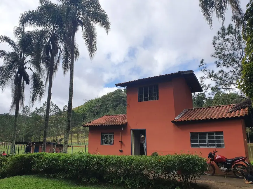 Foto 7 de Sítio / Rancho com 3 quartos à venda, 55429m2 em Santa Isabel - SP