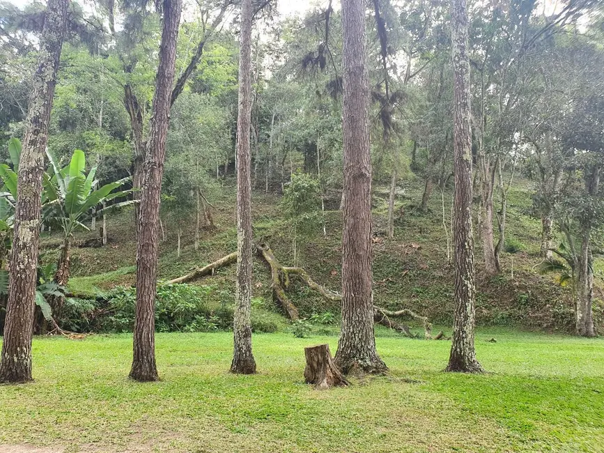 Foto 5 de Sítio / Rancho com 3 quartos à venda, 55429m2 em Santa Isabel - SP