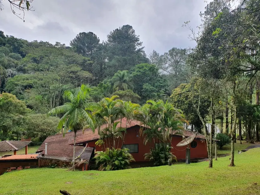 Foto 1 de Sítio / Rancho com 3 quartos à venda, 55429m2 em Santa Isabel - SP