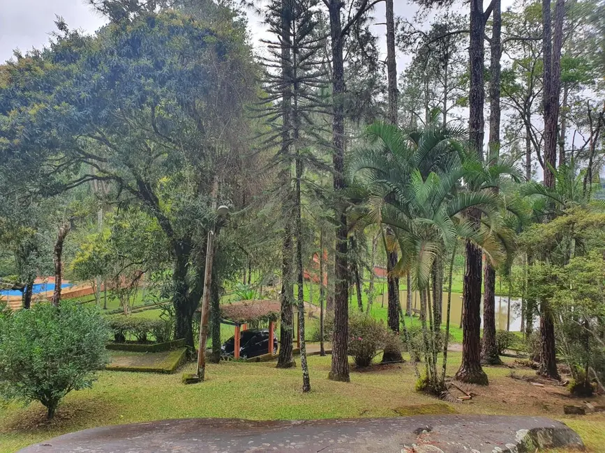 Foto 2 de Sítio / Rancho com 3 quartos à venda, 55429m2 em Santa Isabel - SP