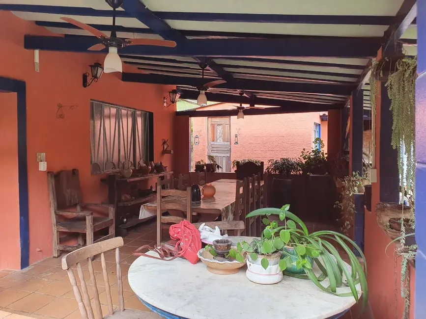 Foto 9 de Sítio / Rancho com 3 quartos à venda, 55429m2 em Santa Isabel - SP