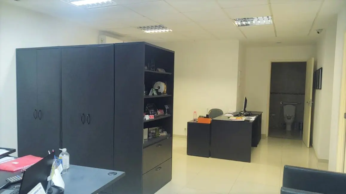 Foto 6 de Armazém / Galpão à venda, 369m2 em Vila Gea, São Paulo - SP