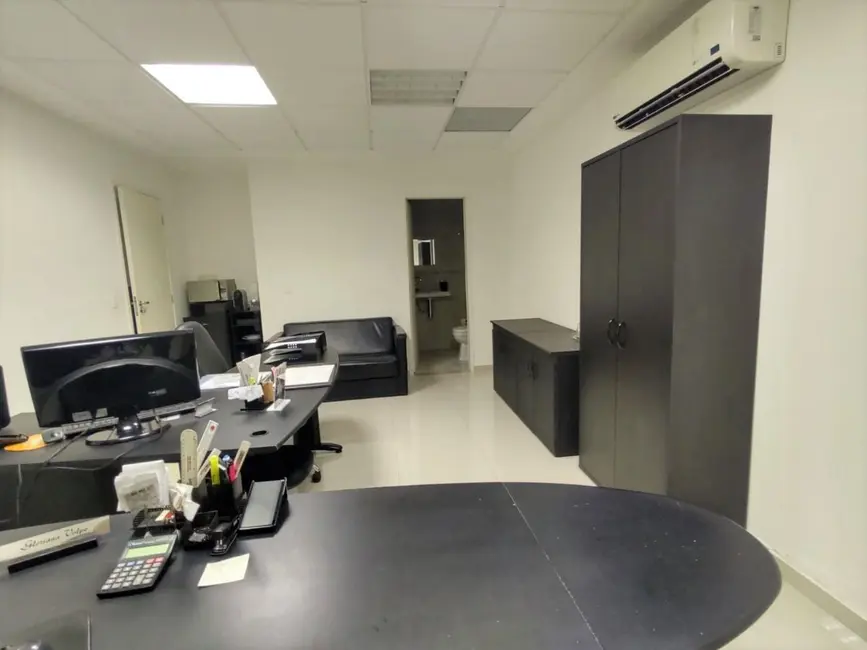 Foto 4 de Armazém / Galpão à venda, 369m2 em Vila Gea, São Paulo - SP