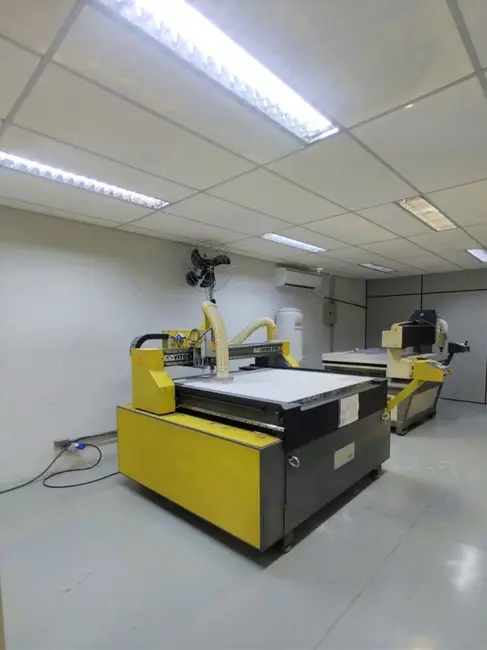 Foto 8 de Armazém / Galpão à venda, 369m2 em Vila Gea, São Paulo - SP