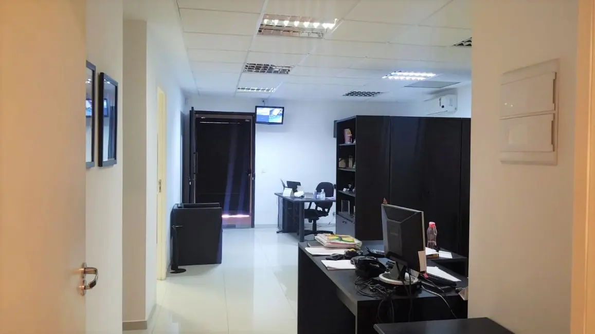 Foto 7 de Armazém / Galpão à venda, 369m2 em Vila Gea, São Paulo - SP