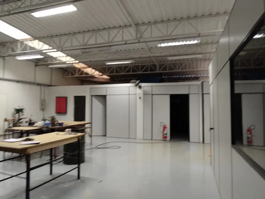 Foto 9 de Armazém / Galpão à venda, 369m2 em Vila Gea, São Paulo - SP