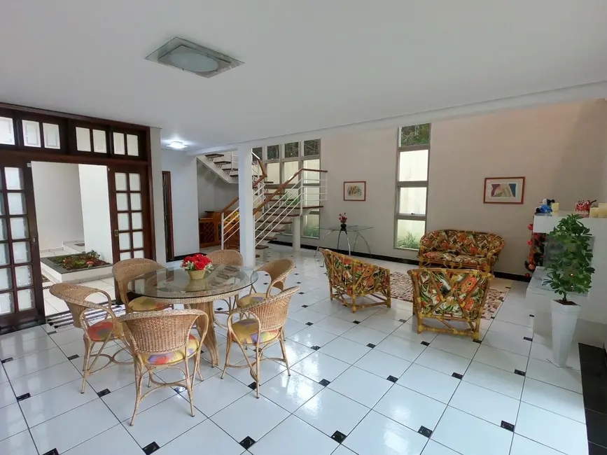 Foto 8 de Casa de Condomínio com 4 quartos à venda, 700m2 em Estância Santa Maria do Portão, Atibaia - SP