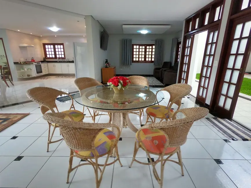 Foto 7 de Casa de Condomínio com 4 quartos à venda, 700m2 em Estância Santa Maria do Portão, Atibaia - SP